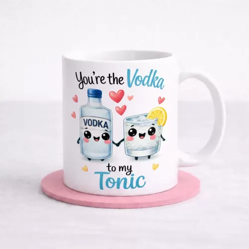 Made For Each Other Collection