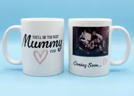 Best Mummy Ever Mug