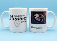 Best Mummy Ever Mug