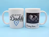 Best Daddy Ever Mug