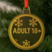 Adult Baubles