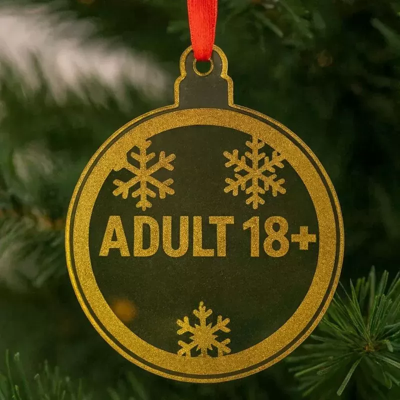 Adult Baubles