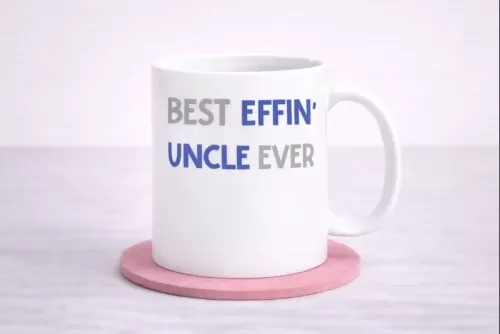 Best Effin Uncle Ever