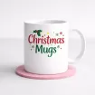 Christmas Mugs