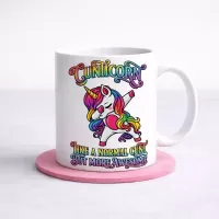 Cunticorn Mug
