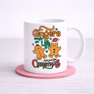 Gingers Are For Life