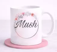 Mush Mug