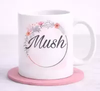 Mush Mug