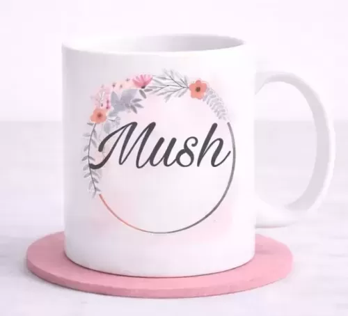 Mush Mug
