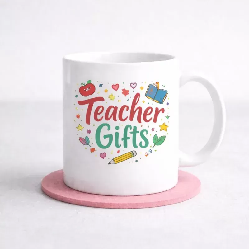 Teacher GIfts