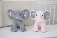 Cherish The Memory Elephant