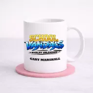 School Vandals Personalised Mug