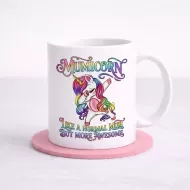 Mumicorn Mug