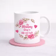 This Mummy Belongs To