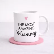 Most Amazing Mummy