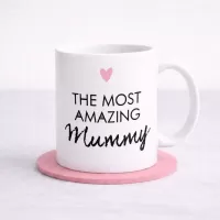 Most Amazing Mummy